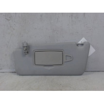 PARE-SOLEIL GAUCHE MERCEDES CLASSE ML