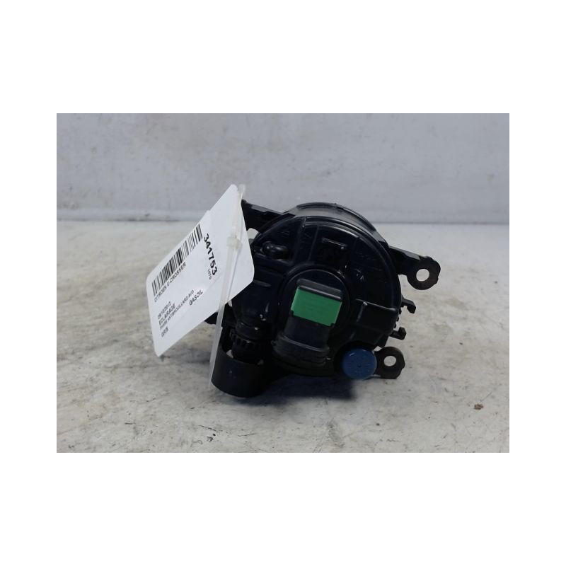PHARE ANTIBROUILLARD AVANT DROIT CITROEN C-CROSSER