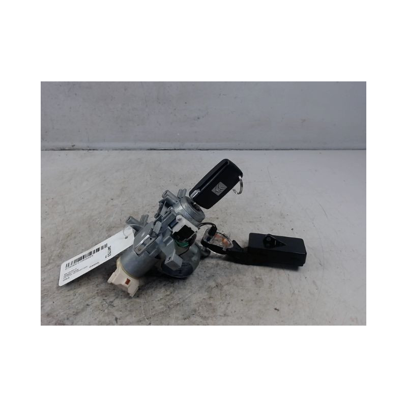 ANTIVOL DE DIRECTION CITROEN C-CROSSER