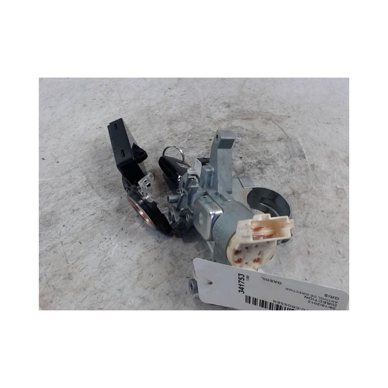 ANTIVOL DE DIRECTION CITROEN C-CROSSER