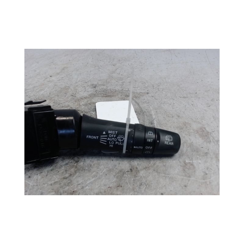 COMMANDE ESSUIE GLACE CITROEN C-CROSSER