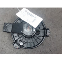 MOTEUR VENTILATEUR CHAUFFAGE TOYOTA YARIS 2005-