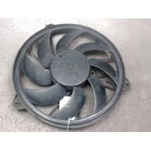 MOTEUR VENTILATEUR RADIATEUR PEUGEOT 206 3P