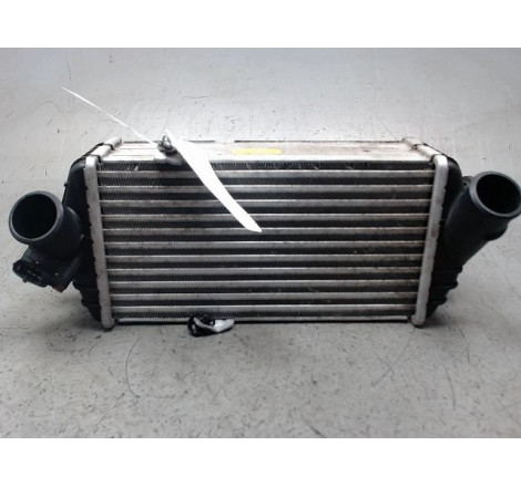 ECHANGEUR AIR