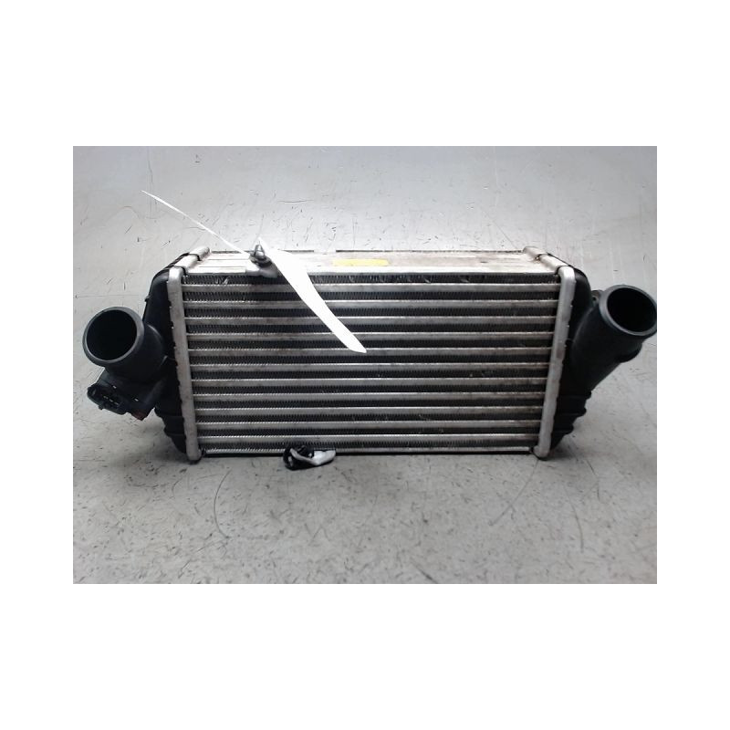 ECHANGEUR AIR HYUNDAI I30