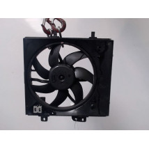 MOTEUR VENTILATEUR RADIATEUR CITROEN C3 2009-