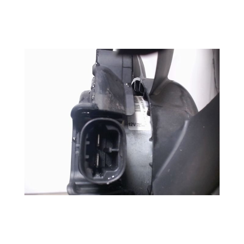 MOTEUR VENTILATEUR RADIATEUR CITROEN C3 2009-