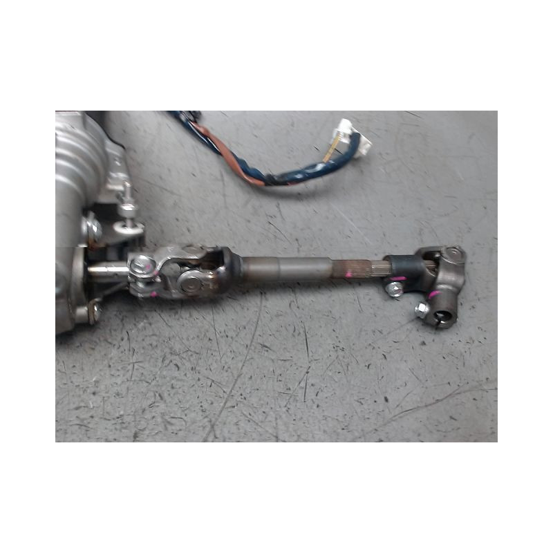 COLONNE DE DIRECTION ASSISTEE TOYOTA YARIS 2005-