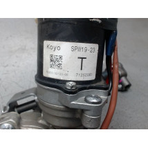 COLONNE DE DIRECTION ASSISTEE TOYOTA YARIS 2005-