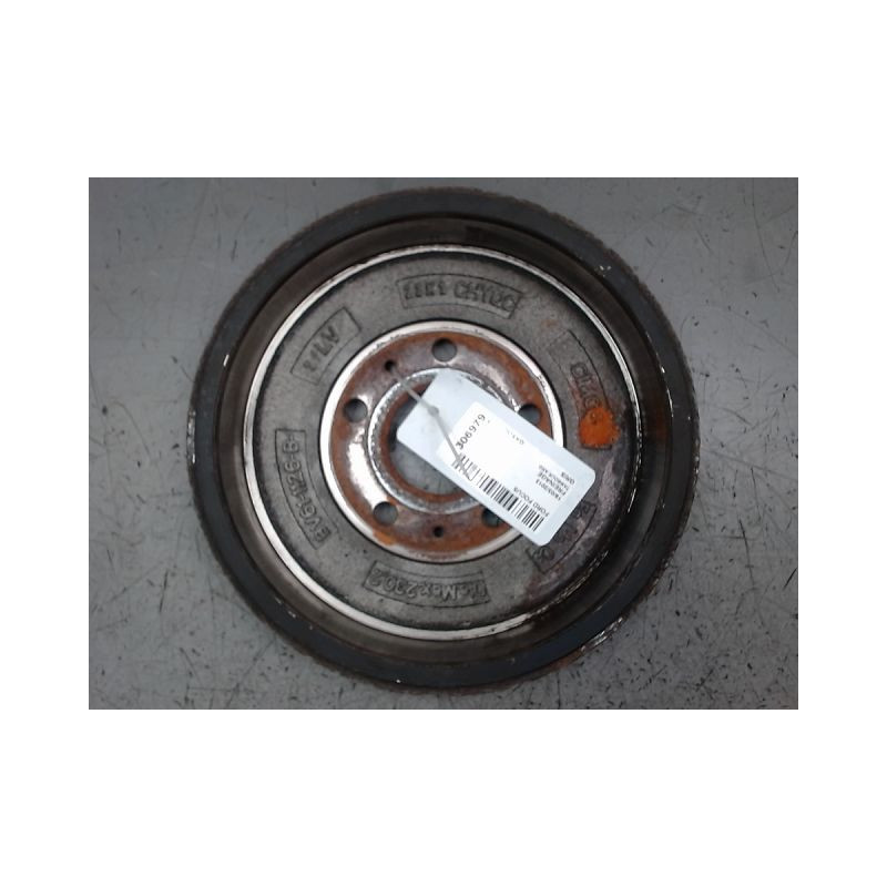 TAMBOUR ARRIERE GAUCHE FORD FOCUS