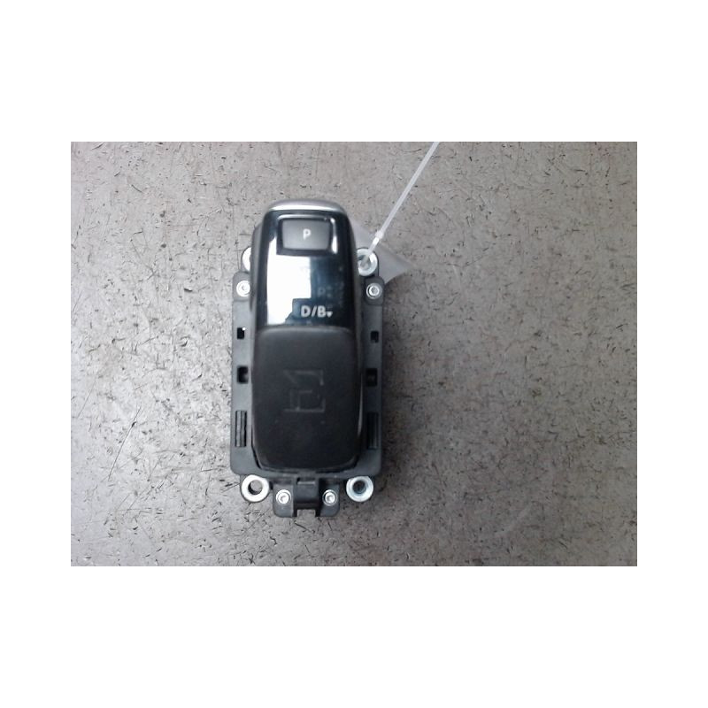 SELECTEUR DE VITESSE DS DS7 E-TENSE