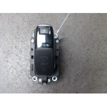 SELECTEUR DE VITESSE DS DS7 E-TENSE