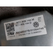 COLONNE DE DIRECTION ASSISTEE VOLKSWAGEN POLO