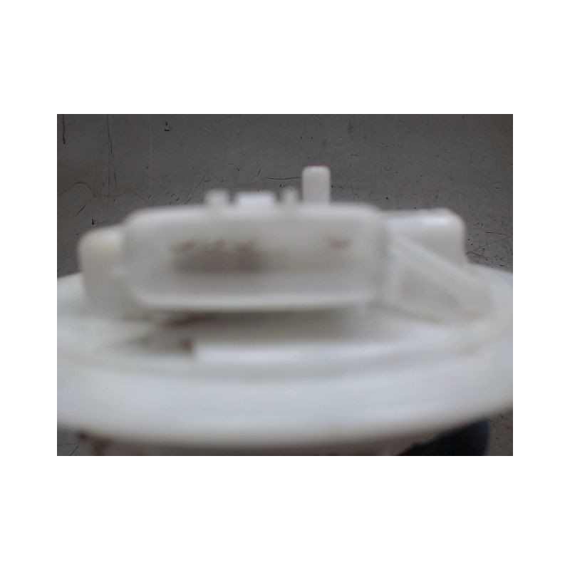 POMPE CARBURANT IMMERGEE RENAULT CLIO