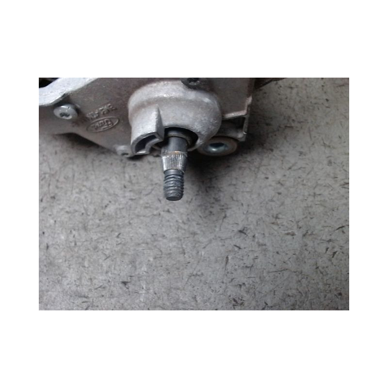 MECANISME ESSUIE-GLACE AVANT FORD FOCUS
