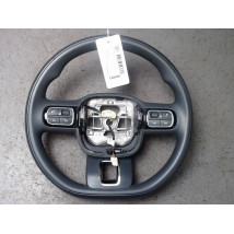 VOLANT DE DIRECTION CITROEN C3