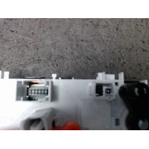 COMMANDE DE CHAUFFAGE CITROEN C3