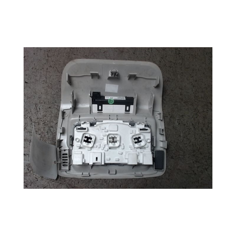PLAFONNIER CITROEN C3