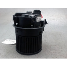 MOTEUR VENTILATEUR CHAUFFAGE PEUGEOT 208