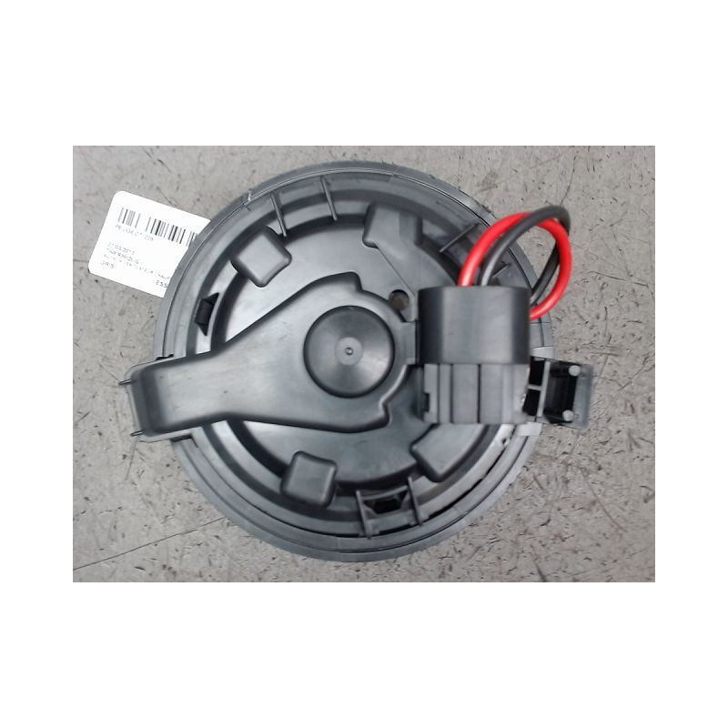 MOTEUR VENTILATEUR CHAUFFAGE PEUGEOT 208