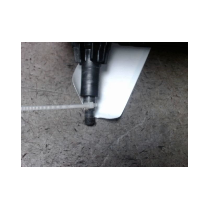 MECANISME ESSUIE-GLACE ARRIERE PEUGEOT 208