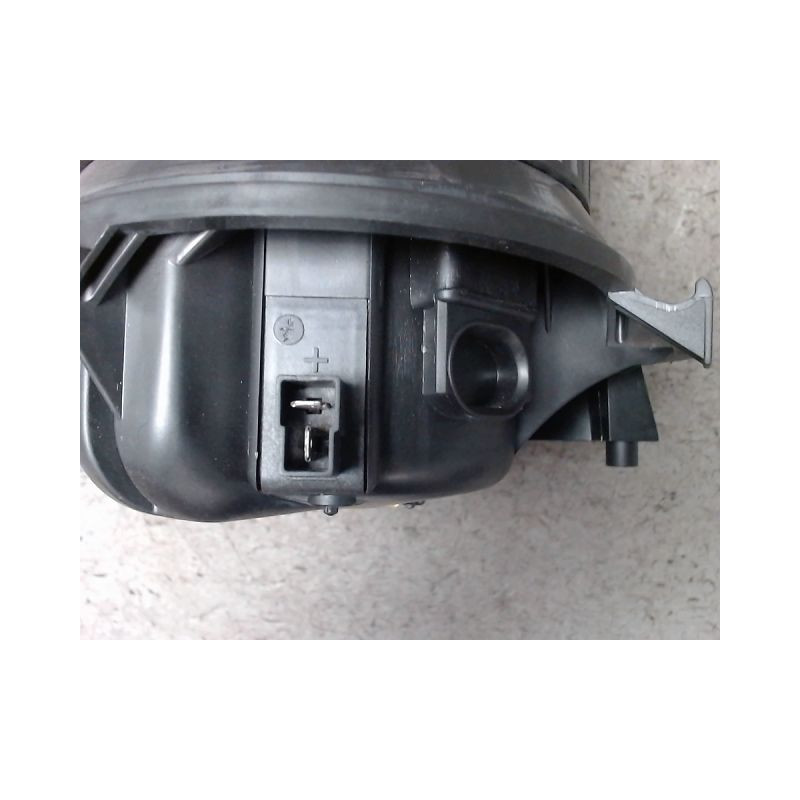 MOTEUR VENTILATEUR CHAUFFAGE FIAT PUNTO 2003-