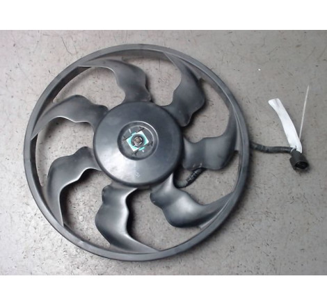 MOTEUR VENTILATEUR RADIATEUR