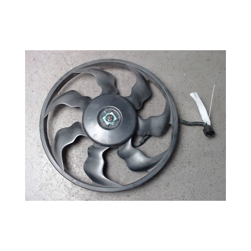 MOTEUR VENTILATEUR RADIATEUR HYUNDAI I30