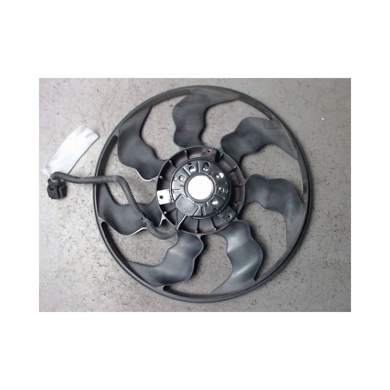 MOTEUR VENTILATEUR RADIATEUR HYUNDAI I30