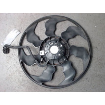 MOTEUR VENTILATEUR RADIATEUR HYUNDAI I30