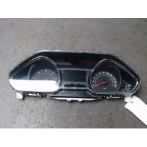 BLOC COMPTEURS PEUGEOT 208