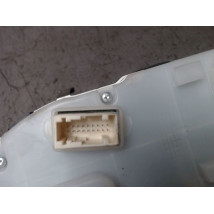 BLOC COMPTEURS PEUGEOT 208