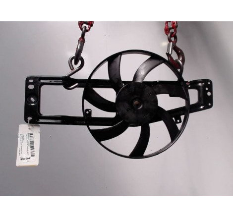MOTEUR VENTILATEUR RADIATEUR
