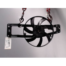 MOTEUR VENTILATEUR RADIATEUR RENAULT TWINGO PH.3 2000-2007