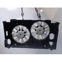 MOTEUR VENTILATEUR RADIATEUR TOYOTA AURIS 2010-