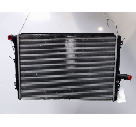 RADIATEUR