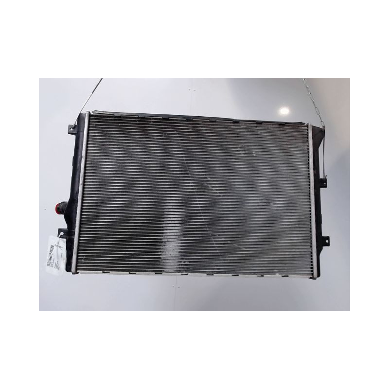 RADIATEUR AUDI A3 2003-