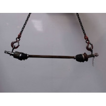 TRANSMISSION ARRIERE DROIT CITROEN C-CROSSER 2.2 HDi