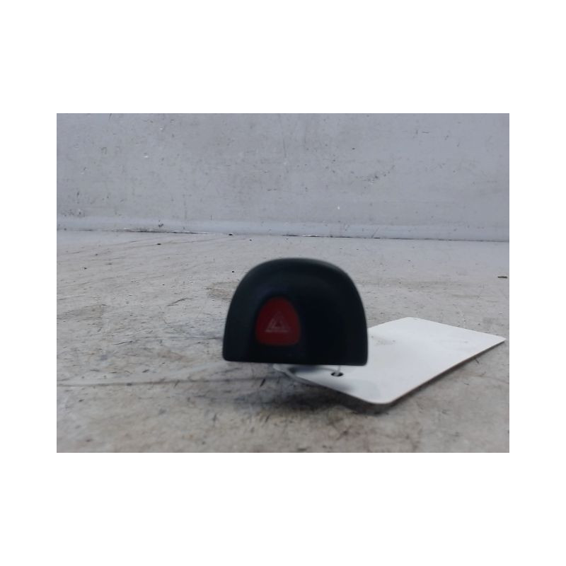 BOUTON DE WARNING RENAULT MEGANE I PH1 -99