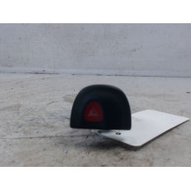 BOUTON DE WARNING RENAULT MEGANE I PH1 -99