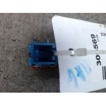 BOUTON DE WARNING VOLKSWAGEN POLO