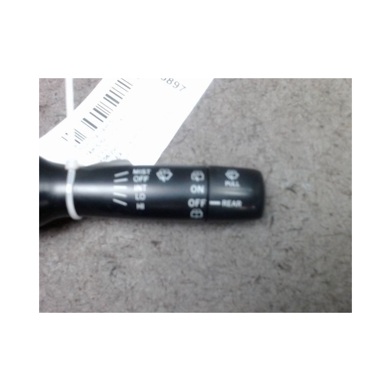 COMMANDE ESSUIE GLACE TOYOTA YARIS 2005-