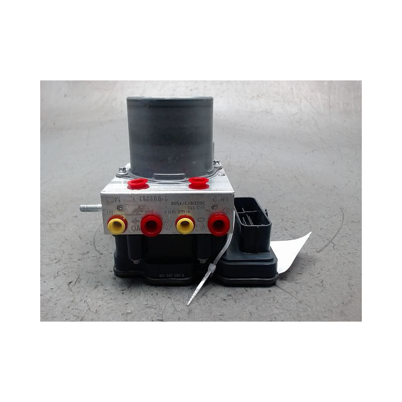 UNITE HYDRAULIQUE ABS RENAULT CLIO