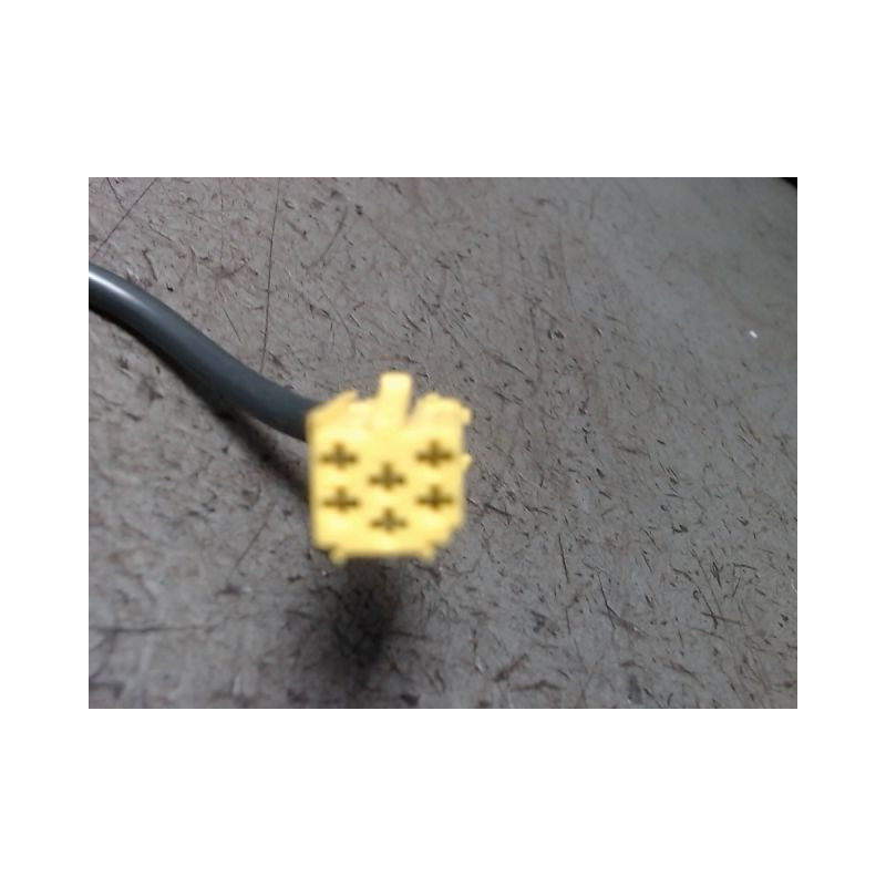 COMMANDE AUTORADIO RENAULT TWINGO PH.3 2000-2007