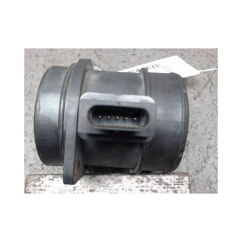 DEBIMETRE AIR SSANGYONG ACTYON