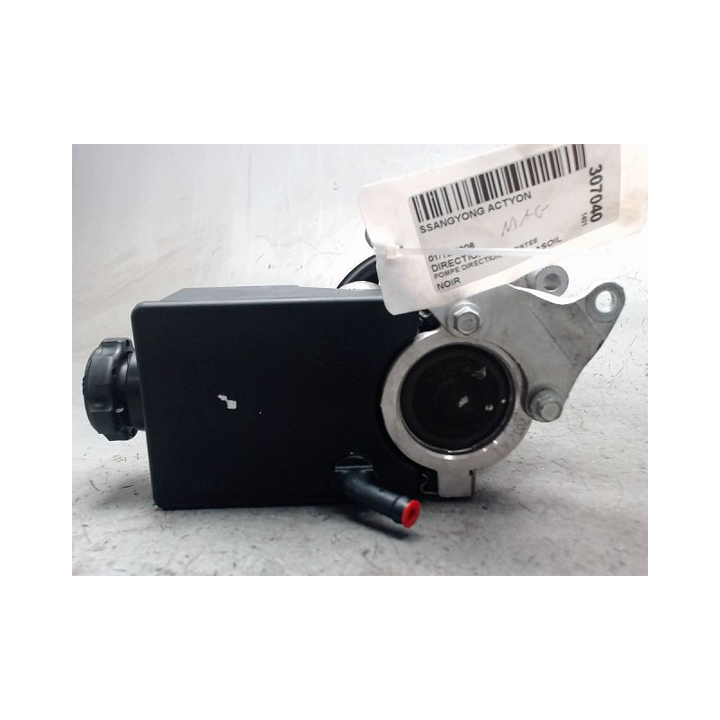 POMPE DIRECTION ASSISTEE SSANGYONG ACTYON