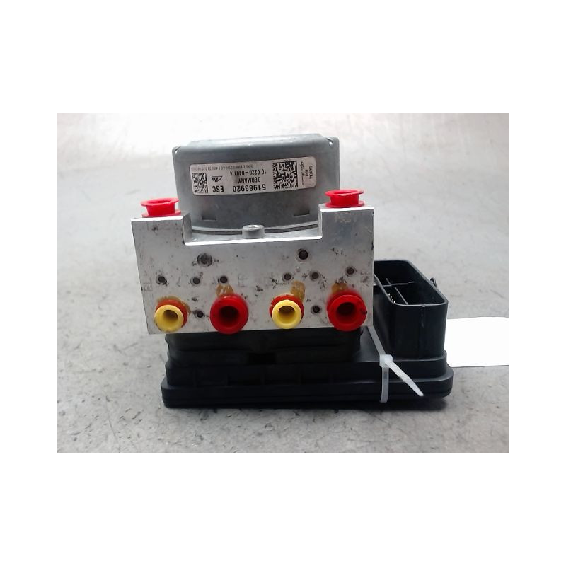 UNITE HYDRAULIQUE ABS ALFA ROMEO GIULIETTA