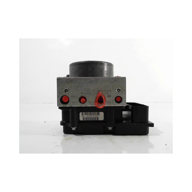 UNITE HYDRAULIQUE ABS FIAT GRANDE PUNTO 2005-