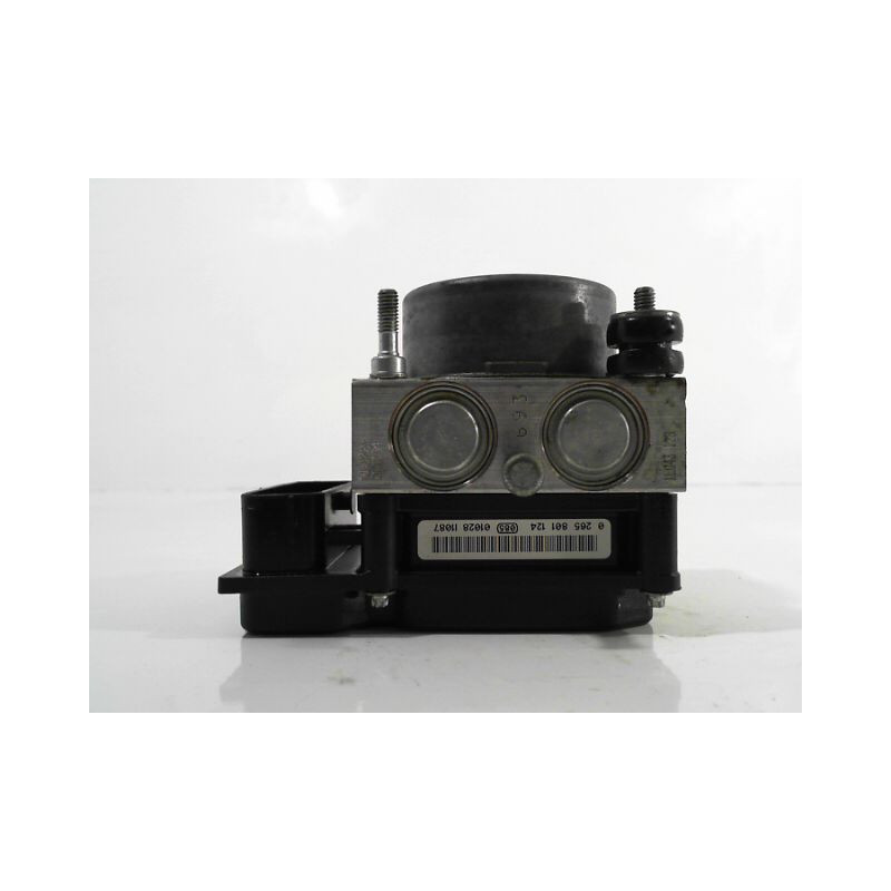 UNITE HYDRAULIQUE ABS FIAT GRANDE PUNTO 2005-