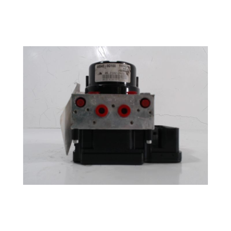 UNITE HYDRAULIQUE ABS TOYOTA YARIS II 2010-